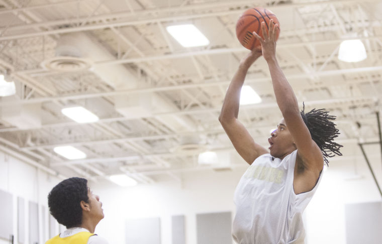 Basketball: DV vs Shadow Mountain